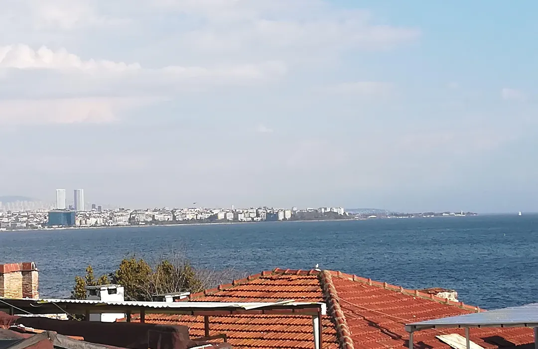 Medellin Apart Hotel Istanbul-1
