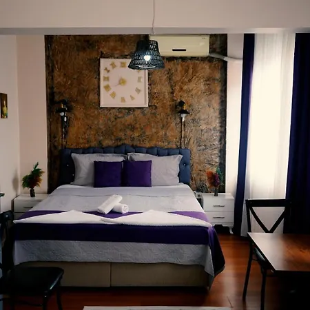 Medellin Apart Hotel Istanbul-2